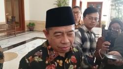 Ketua DPRD Jakarta Doakan Pramono: Semoga Sukses, ke Depan Jadi Presiden