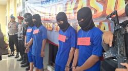 Viral Pria di Tegal Diikat Rantai dan Dianiaya, 5 Pelaku Ditangkap Polisi<