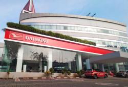 Berita dan Mobil Daihatsu: Inovasi dan Informasi Terkini untuk Anda<