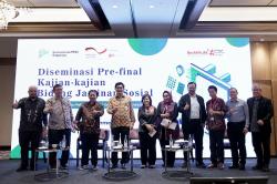Kerja Sama Bilateral Indonesia-Jerman Mendorong Terwujudnya Sistem Jaminan Sosial yang Inklusif dan Berkelanjutan 