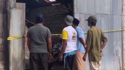 Ledakan di Gudang BBM Ilegal Pangkalan Bun, 1 Orang Tewas Terpental 2 Meter<