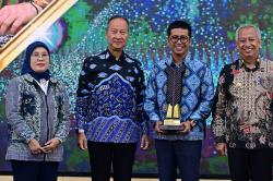 Penghargaan Upakarti 2024, Apresiasi Bagi Dedikasi Pegiat IKM Dalam Negeri