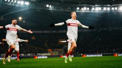 Jadwal dan Link Live Streaming Bundesliga Matchday 15 di Vision+