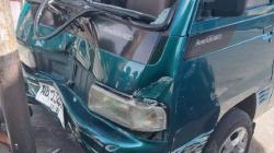 3 Kendaraan Kecelakaan Beruntun di Bantul, 2 Orang Patah Tulang<