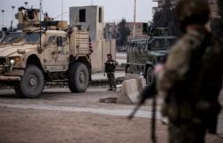 Diam-Diam, Israel dan Suriah Dilaporkan Bahas Perjanjian Keamanan Dimediasi AS