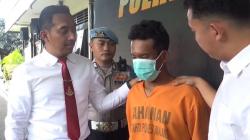 Wanita Dibunuh Kekasih di Malang, Pelaku Sempat Setubuhi Korban saat Kondisi Kritis<