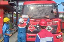 Sinergi Jaga Ketahanan Energi Melalui Satgas Natal dan Tahun Baru 2024/2025