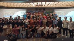 IP Trisakti Goes to Bali, Kuatkan Sinergi dengan Mitra Industri<
