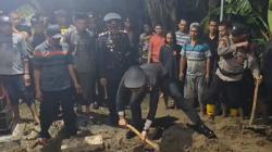 Terungkap! Polisi Tewas Dipukul Penimbun BBM di Paser Kaltim Jabat Kanit Reskrim<