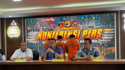 3 Remaja Pengeroyok Pelajar SMP hingga Tewas di Bandarlampung Ditangkap, 2 Buron<