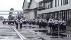 Sritex Rumahkan 3.000 Karyawan Imbas Pailit, Dirut Akui Syok dengan Putusan MA<