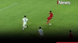 Kalah Tipis dari Filipina, Timnas Indonesia Tersingkir dari Piala AFF 2024