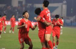 Jadwal Semifinal Piala AFF 2024 Hari Ini: Singapura Vs Vietnam, Live GTV