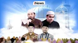 Cahaya Hati Indonesia: Orang yang Jauh dari Alquran Takut Kematian, Siang Ini Hanya di vozpublica