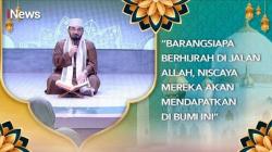  3 Cara Agar Istiqomah saat Hijrah 