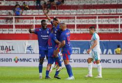 Arema FC Sudah Punya Pelatih Baru, Belum Pernah Berkarier di Indonesia