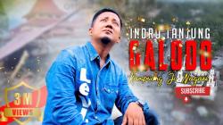 Lirik Lagu Galodo Kampuang Jo Nagari: Cerita Duka di Tanah Minang