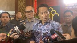 Menkum Luruskan Anggapan Prabowo Ampuni Koruptor: Bukan Berarti Pelaku Bebas