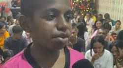  Anak Panti Asuhan di Tangerang Bahagia Bermain Bersama MNC Peduli