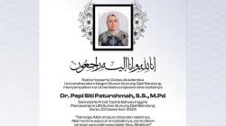 UIN Bandung Berduka, Dosen Pascasarjana Meninggal Dunia Kecelakaan di Tol Cipularang