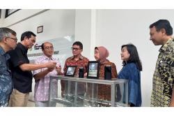 Kolaborasi Kembangkan IKM di Wilayah Bandung