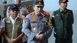 Kapolri Perintahkan Jajaran Antisipasi Mobilitas Warga di Anyer selama Nataru