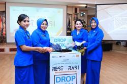 Restorasi: Gerakan Pengelolaan Limbah untuk Masa Depan