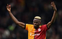Manchester United Hubungi Victor Osimhen, Napoli Langsung Pasang Harga