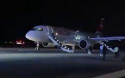Pesawat Swiss Air Mendarat Darurat akibat Kabin Berasap, 1 Kru Meninggal 