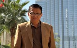 Koperasi Merah Putih di Kota<