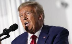 Bela Rusia, Trump Sebut Putin Punya Alasan Bombardir Ukraina