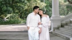 Kaesang Pangarep Ulang Tahun ke-30, Erina Gudono Beri Pesan Romantis