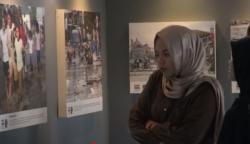 Pameran Foto 20 Tahun Tsunami Aceh, PFI Edukasi Masyarakat Pentingnya Mitigasi Bencana