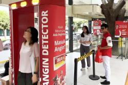 Ramuan Herbal Jahe Merah Cegah Masuk Angin