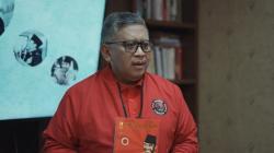 Breaking News: Praperadilan Hasto Tidak Diterima, Status Tersangka KPK Sah