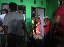 Korban Tewas Longsor di Tarakan Bertambah jadi 3 Orang, 2 di Antaranya Ibu-Anak <