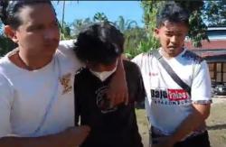 Tepergok Berduaan, Pria Selingkuhan Istri Tewas Dibunuh Suami di Lima Puluh Kota<