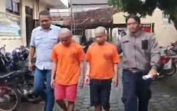 Kasus Mahasiswi Cantik di Jogja Disiram Air Keras, Pelaku Mantan Pacar Bayar Eksekutor Rp7 juta<