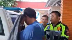 Sopir Bus Peziarah Kecelakaan Maut di Tol Cipularang Ditahan di Polres Purwakarta<