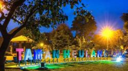 Taman Heulang, Oase Ketenangan di Kota Bogor<
