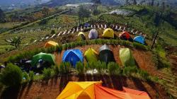 3 Jalur Alternatif ke Magelang yang Jarang Diketahui, Tapi Pemandangannya Luar Biasa!<