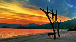 8 Tempat Wisata di Trenggalek: Pantai Mutiara, Liburan Santai dengan Vibes Tropis!<