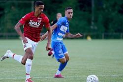 Deretan Kakak Beradik di Piala Dunia dengan Tim Berbeda, Reijnders Bersaudara Selanjutnya?