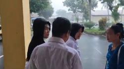 Polisi Akan Dalami Petunjuk Dugaan Keterlibatan Ibu Kandung Agus Difabel Dalam Kasus Pelecehan Seksual<