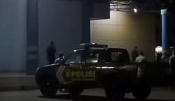 Terungkap Mahasiswi UPI Sendirian Sebelum Tewas Terjatuh di Gedung Gymnasium<