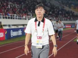 Komentar Berkelas Shin Tae-yong Jawab Kritik usai Timnas Indonesia Tersingkir di Piala AFF 2024