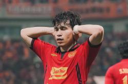 Alarm Bahaya! Dua Pilar Asing Persija Jakarta Cedera Jelang Super League 2025-2026