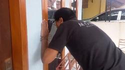 Densus 88 Gerebek Rumah Terduga Teroris di Majalengka, 1 Orang Ditangkap