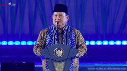 Prabowo Tegaskan Ingin Pemerintahan Bersih, Jaga Kepentingan Rakyat