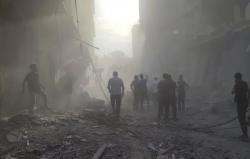 Terungkap! Ini Isi Proposal Gencatan Gencatan Gaza dari AS yang Disetujui Netanyahu